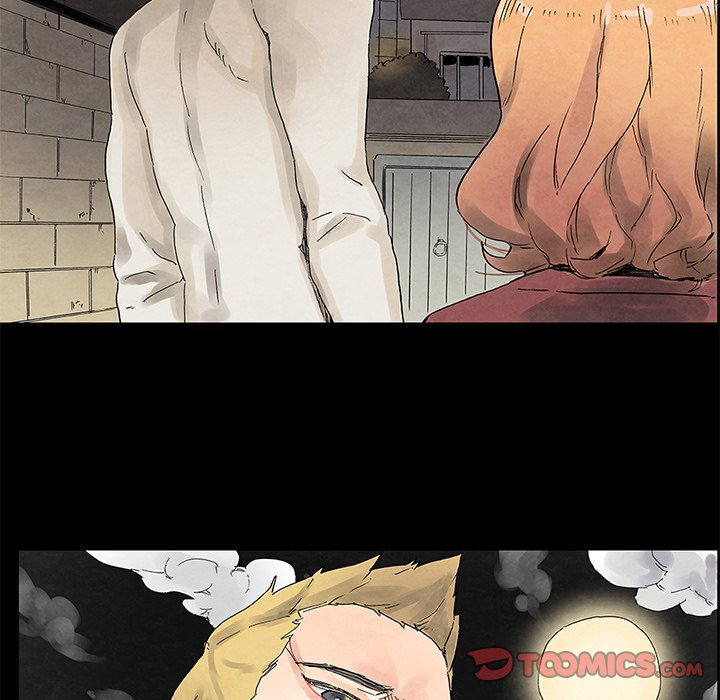 Miss Provocative chapter 14 page 33