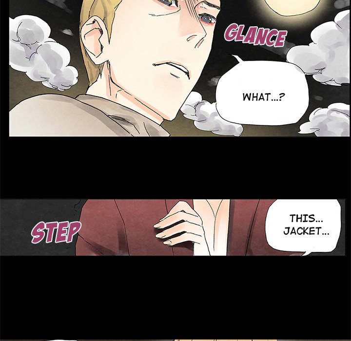 Miss Provocative chapter 14 page 34