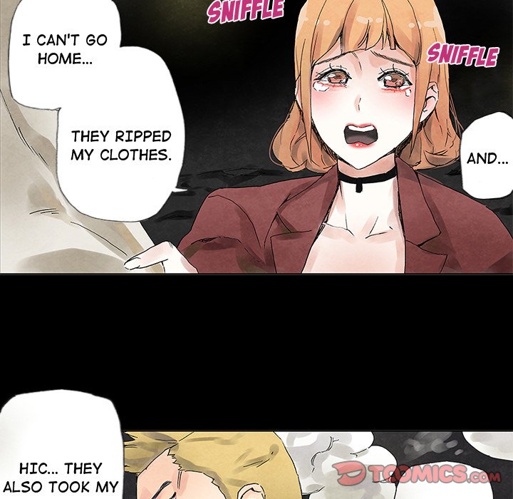Miss Provocative chapter 14 page 37