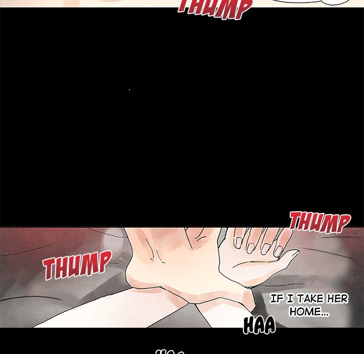 Miss Provocative chapter 14 page 39