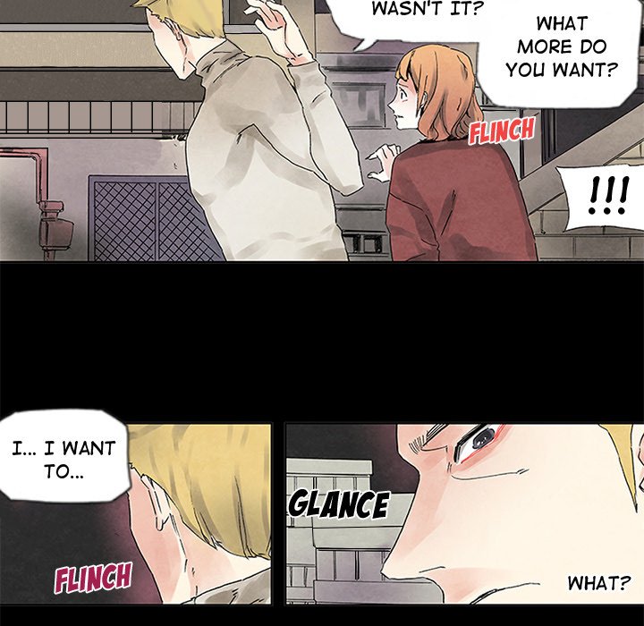 Miss Provocative chapter 14 page 50