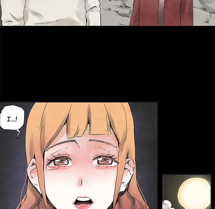 Miss Provocative chapter 14 page 52