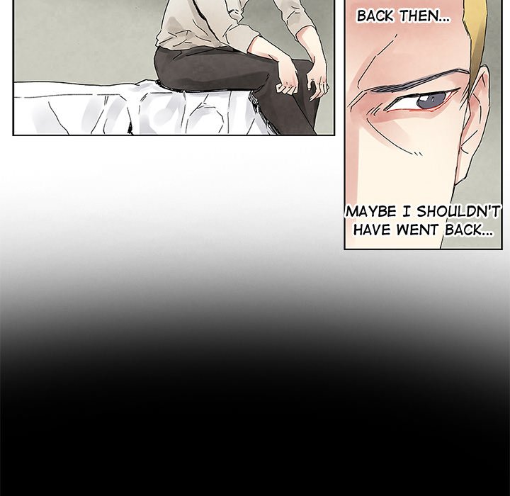 Miss Provocative chapter 15 page 14