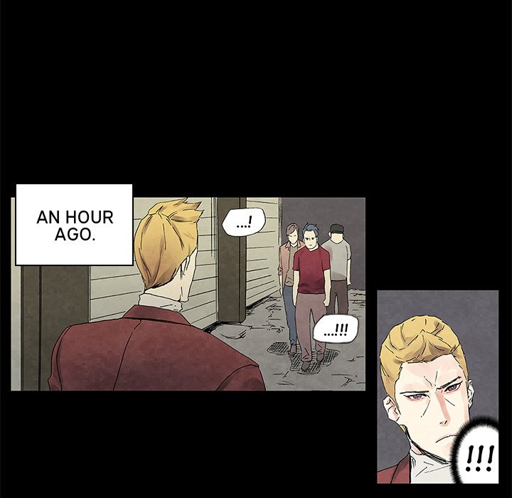 Miss Provocative chapter 15 page 15
