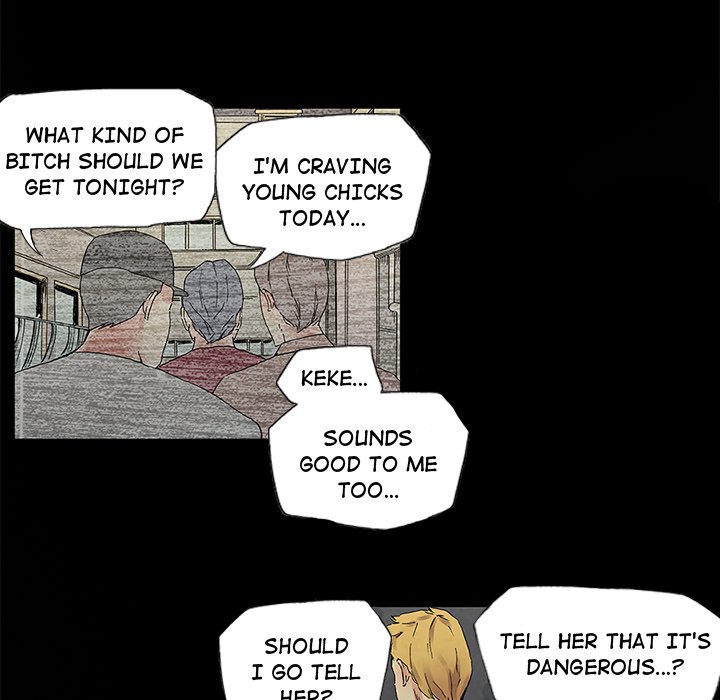 Miss Provocative chapter 15 page 24