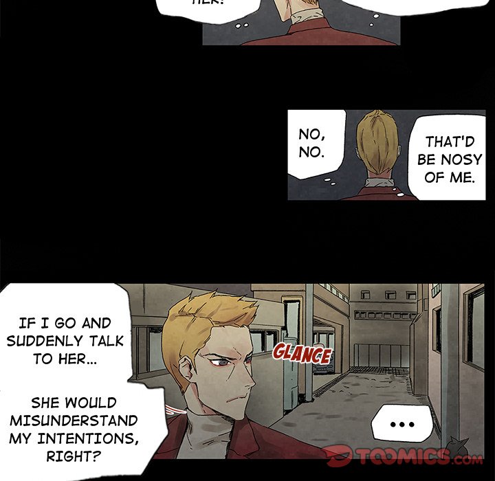 Miss Provocative chapter 15 page 25