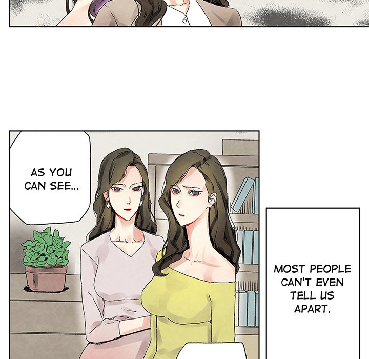 Miss Provocative chapter 15 page 36