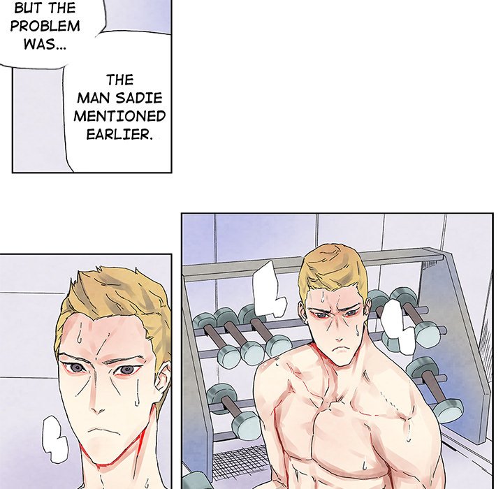 Miss Provocative chapter 15 page 38