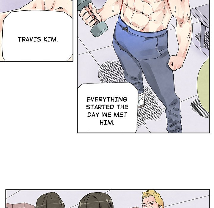 Miss Provocative chapter 15 page 39