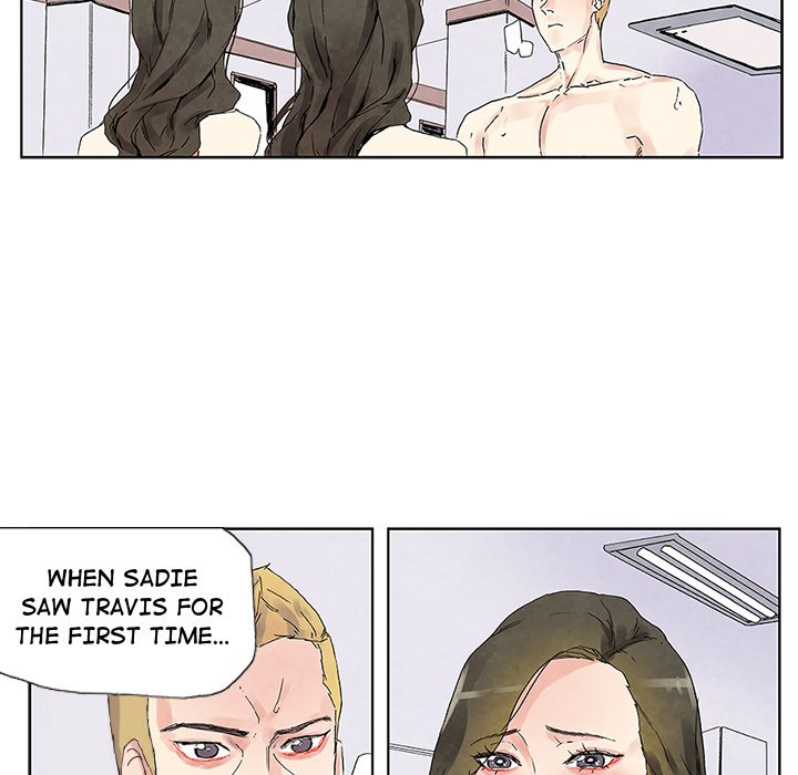 Miss Provocative chapter 15 page 40