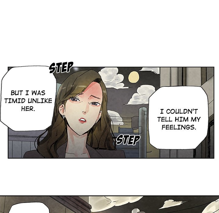 Miss Provocative chapter 15 page 42