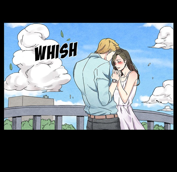 Miss Provocative chapter 16 page 9