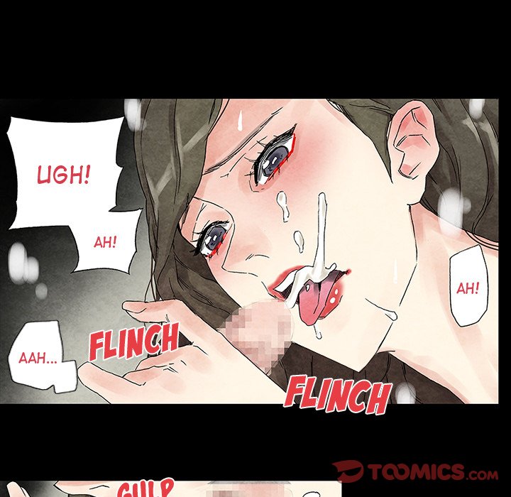 Miss Provocative chapter 16 page 14