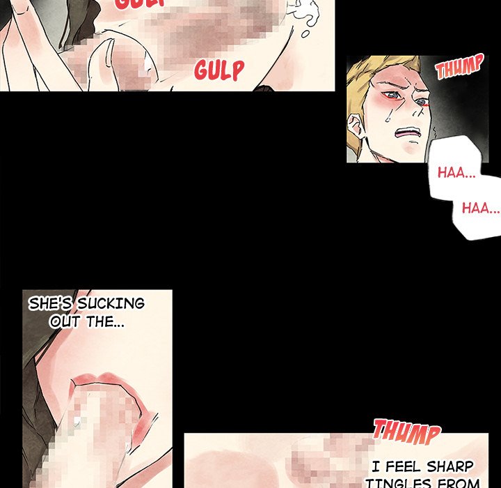 Miss Provocative chapter 16 page 15