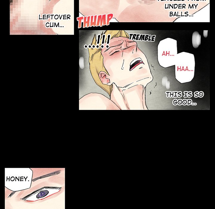 Miss Provocative chapter 16 page 16