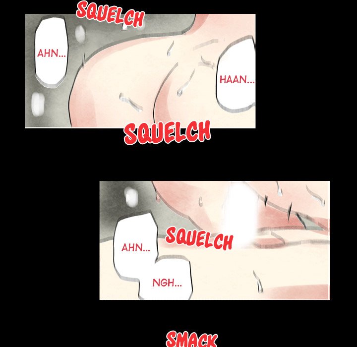 Miss Provocative chapter 16 page 24