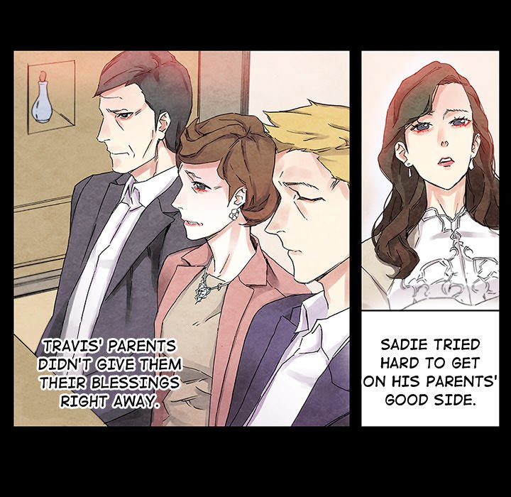 Miss Provocative chapter 16 page 29
