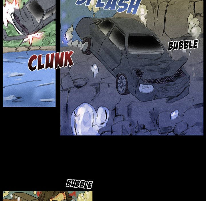 Miss Provocative chapter 16 page 37