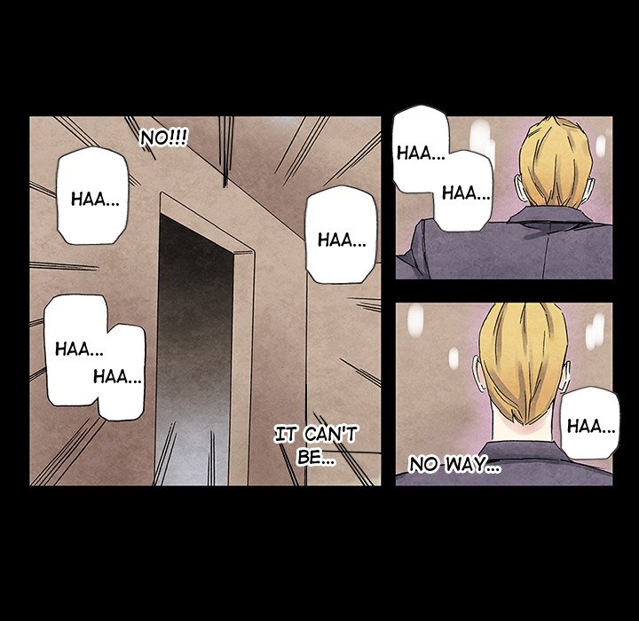 Miss Provocative chapter 16 page 41