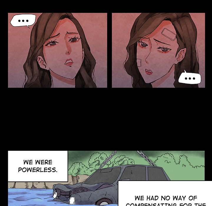Miss Provocative chapter 17 page 10