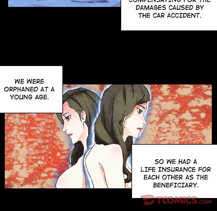 Miss Provocative chapter 17 page 11