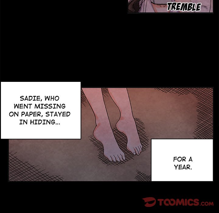 Miss Provocative chapter 17 page 17