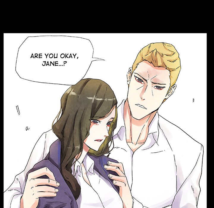 Miss Provocative chapter 17 page 24