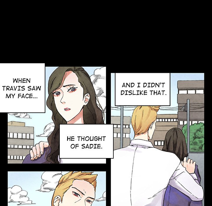Miss Provocative chapter 17 page 26
