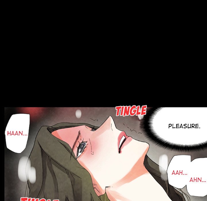 Miss Provocative chapter 17 page 38