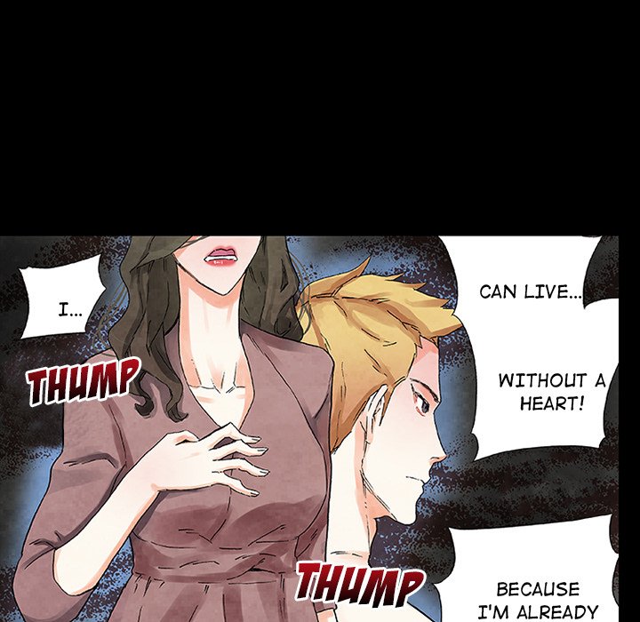 Miss Provocative chapter 17 page 52