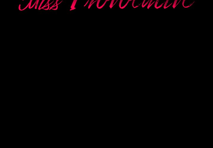 Miss Provocative chapter 18 page 3
