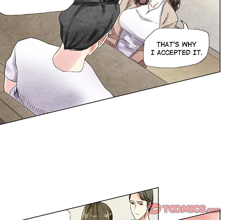 Miss Provocative chapter 18 page 12