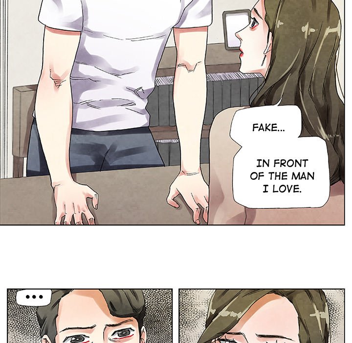 Miss Provocative chapter 18 page 19