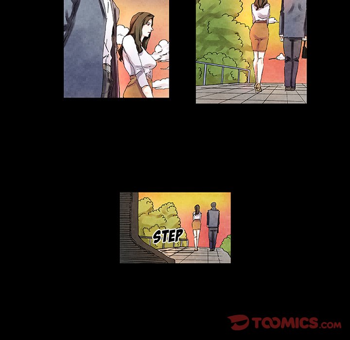 Miss Provocative chapter 18 page 42
