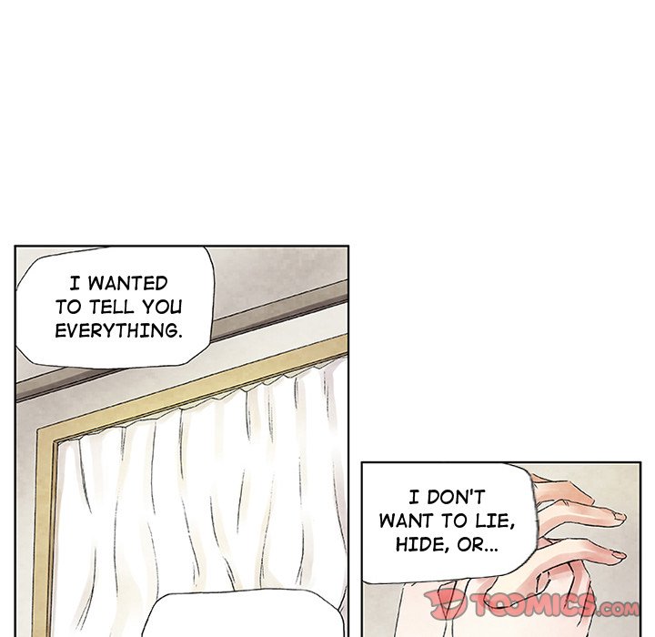 Miss Provocative chapter 18 page 48