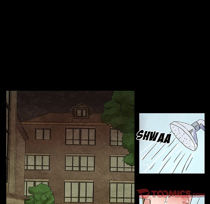 Miss Provocative chapter 18 page 54