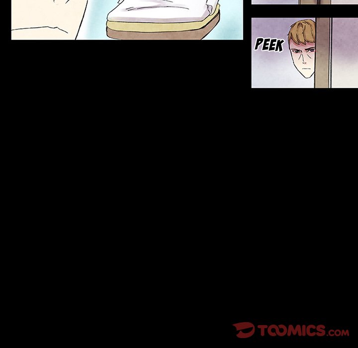 Miss Provocative chapter 18 page 58