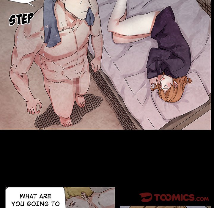 Miss Provocative chapter 18 page 60