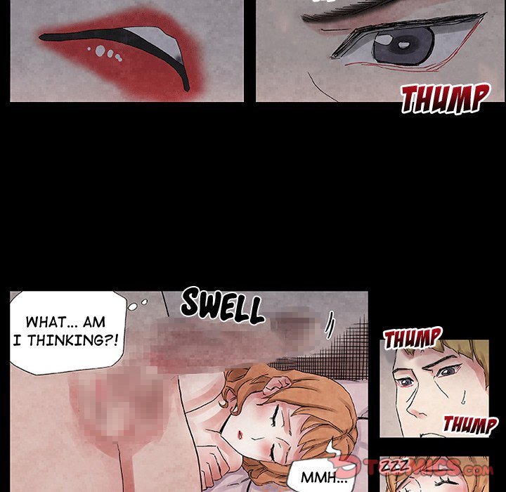 Miss Provocative chapter 18 page 62