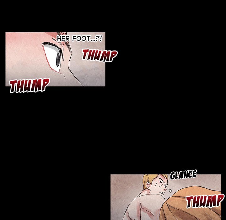 Miss Provocative chapter 18 page 71
