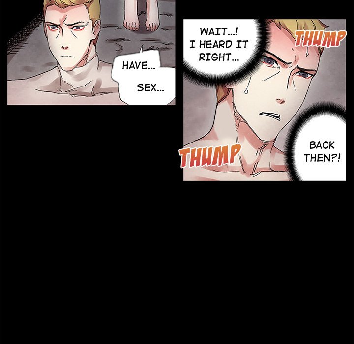 Miss Provocative chapter 19 page 12