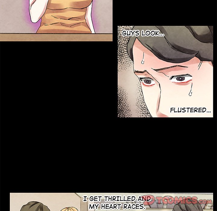 Miss Provocative chapter 19 page 18