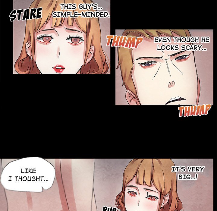 Miss Provocative chapter 19 page 31
