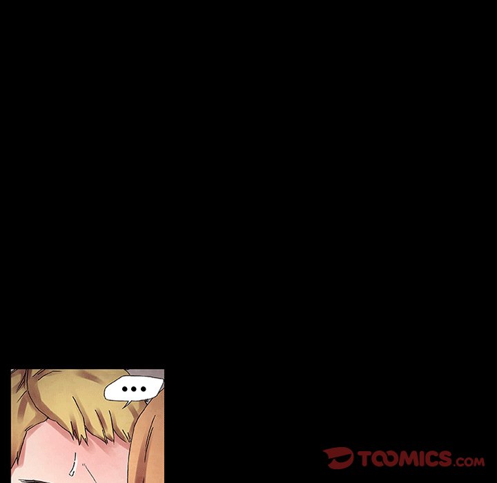 Miss Provocative chapter 19 page 50