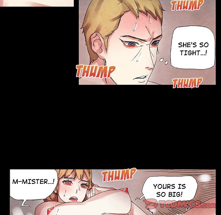 Miss Provocative chapter 19 page 62