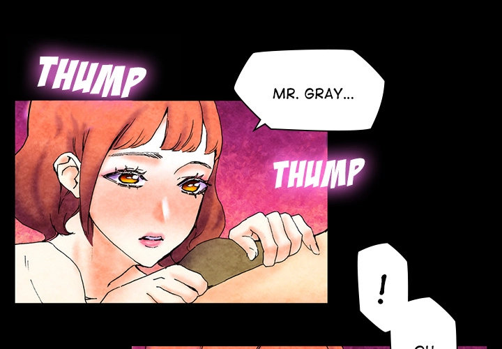 Miss Provocative chapter 2 page 4