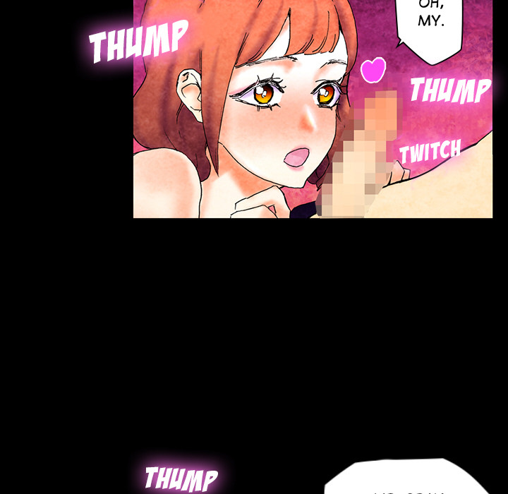 Miss Provocative chapter 2 page 5