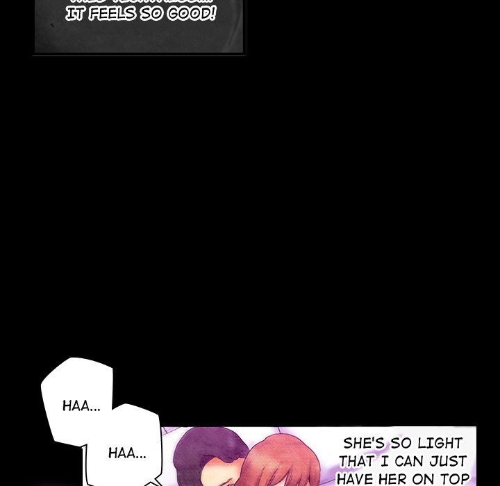 Miss Provocative chapter 2 page 15