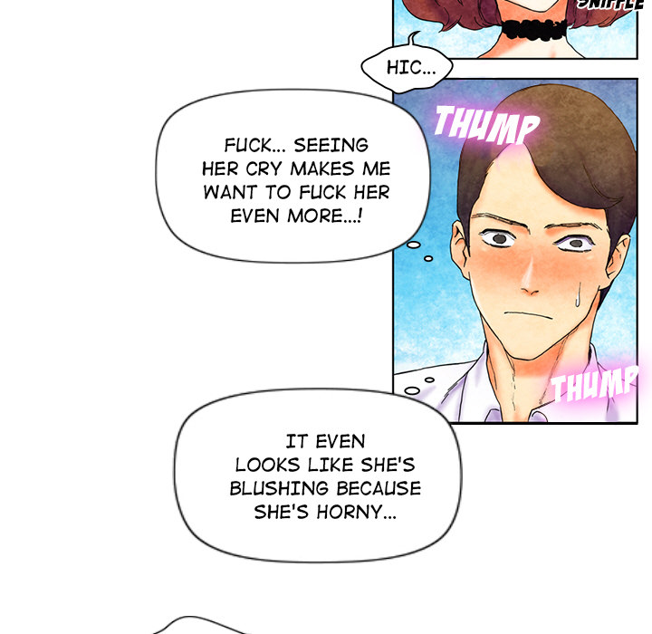 Miss Provocative chapter 2 page 23