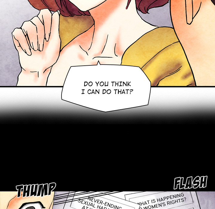 Miss Provocative chapter 2 page 34
